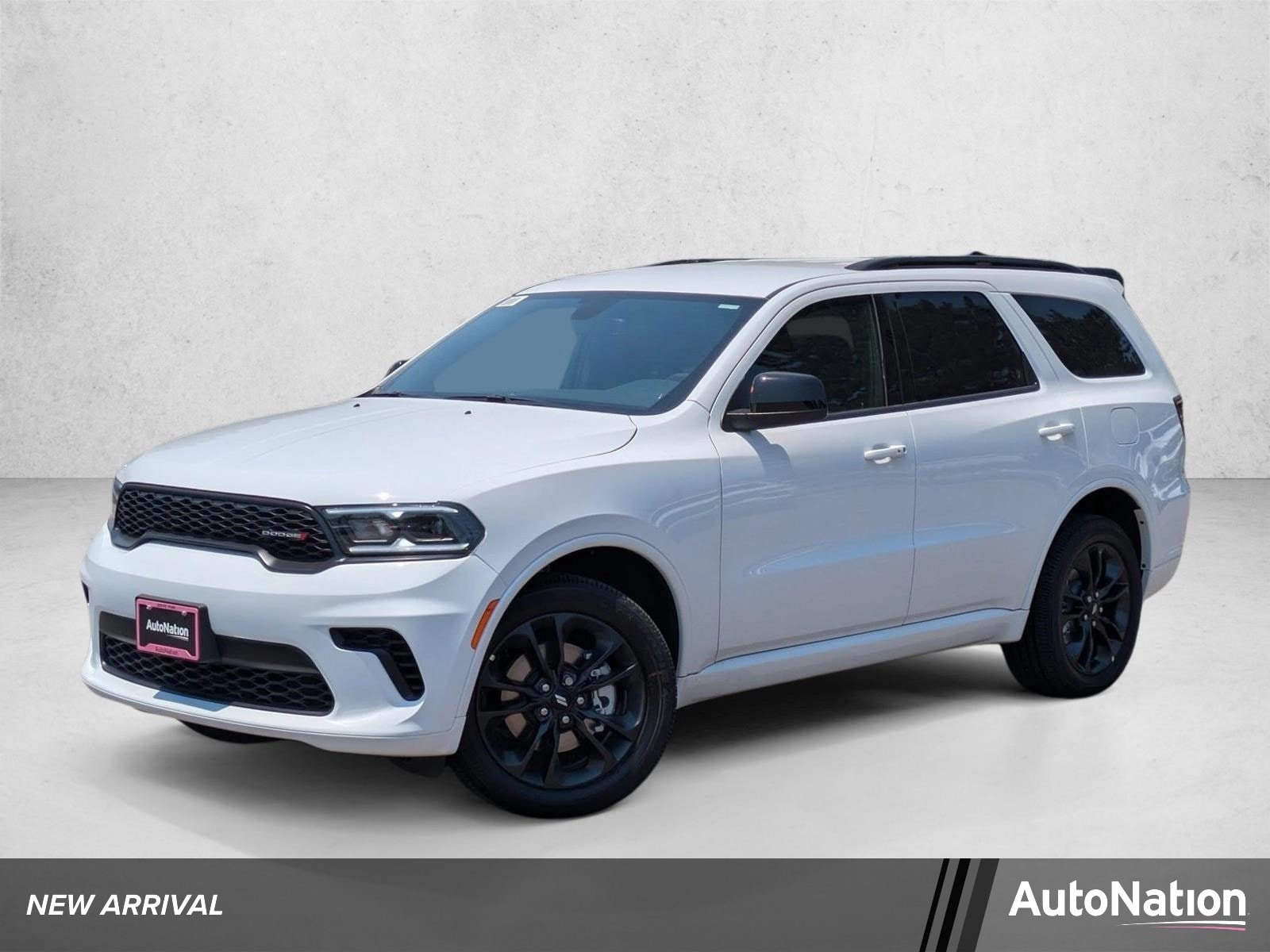 2026 Dodge Durango GT AWD's photo