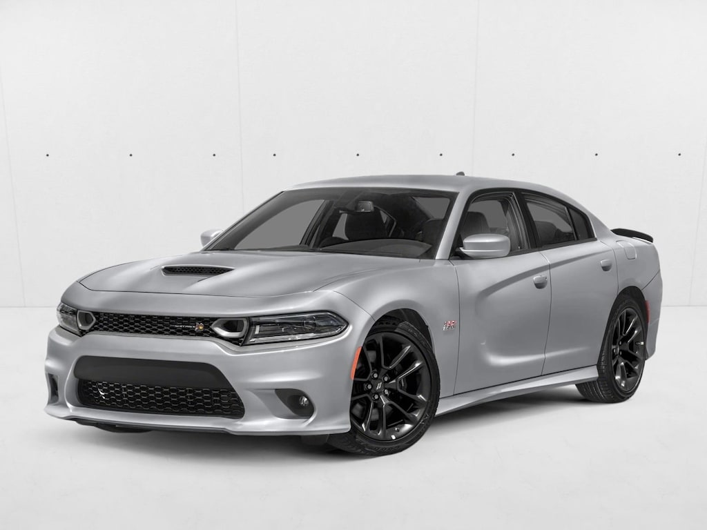New 2026 Dodge Charger Scat Pack Plus Coupe