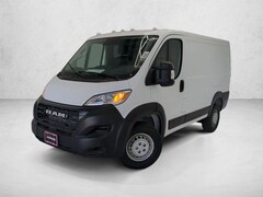 2026 Ram ProMaster 1500 Tradesman Van Cargo Van
