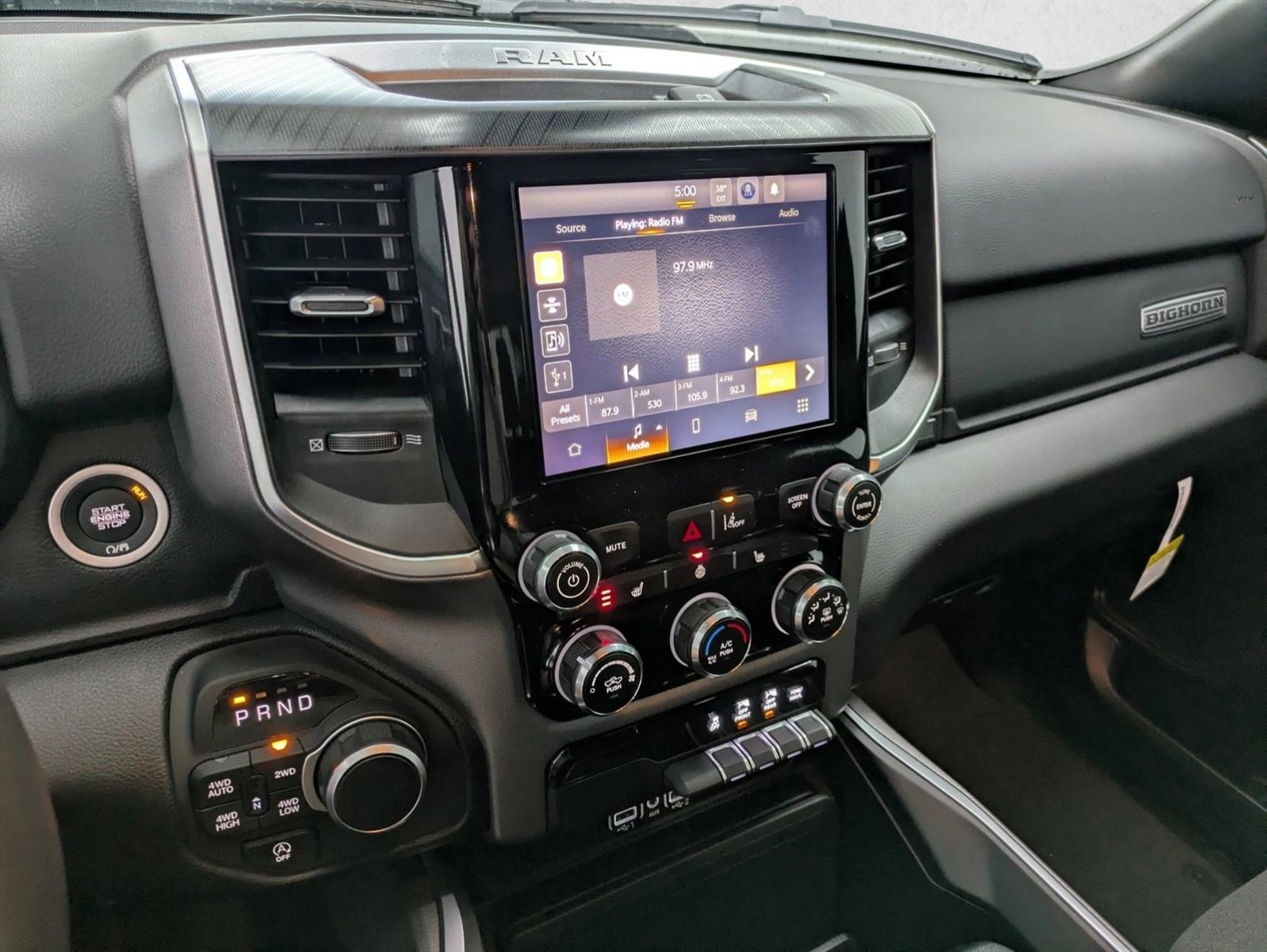 2026 RAM 1500 Big Horn/Lone Star - Photo 11