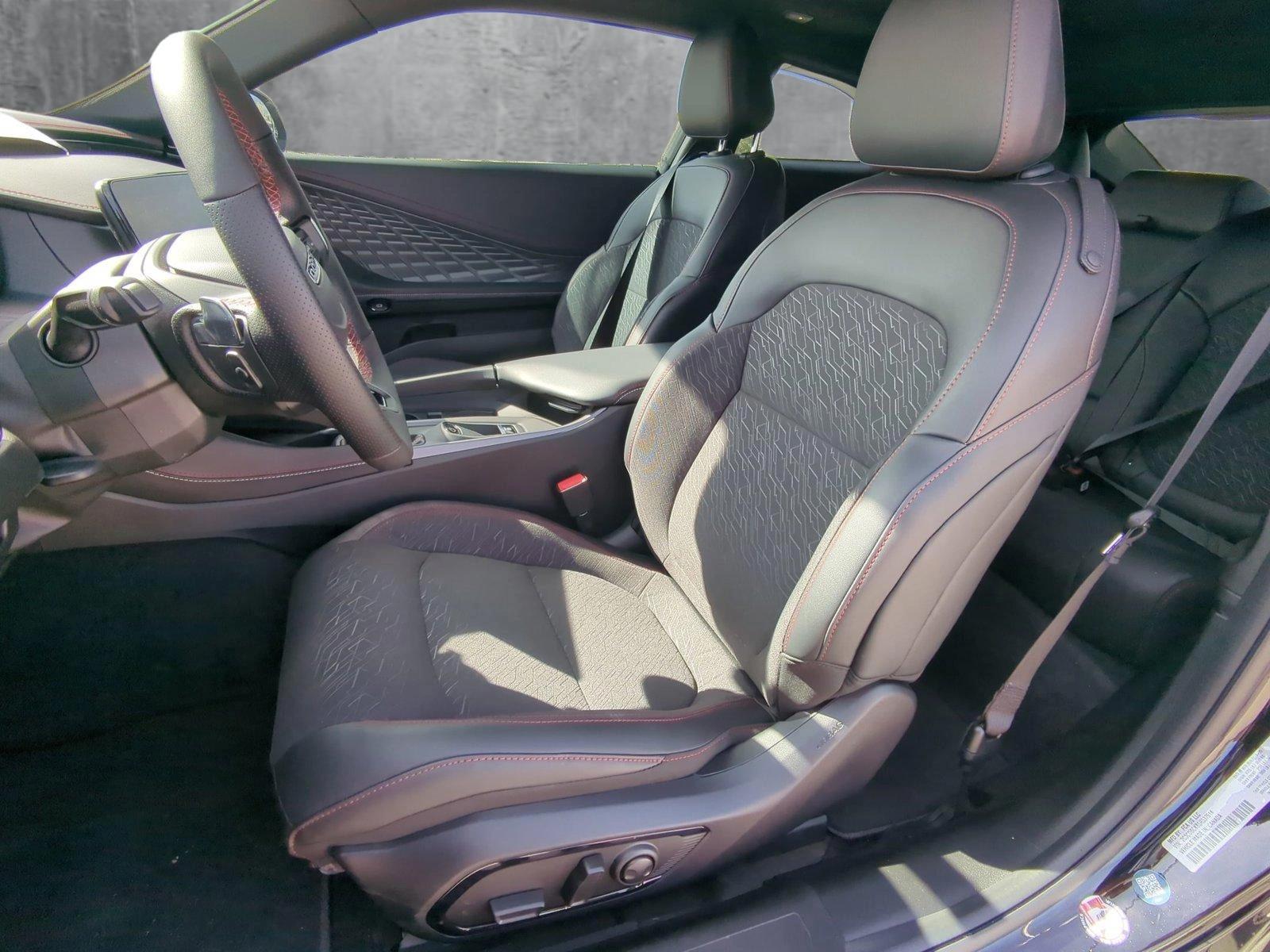 2025 Dodge Charger R/T photo 4