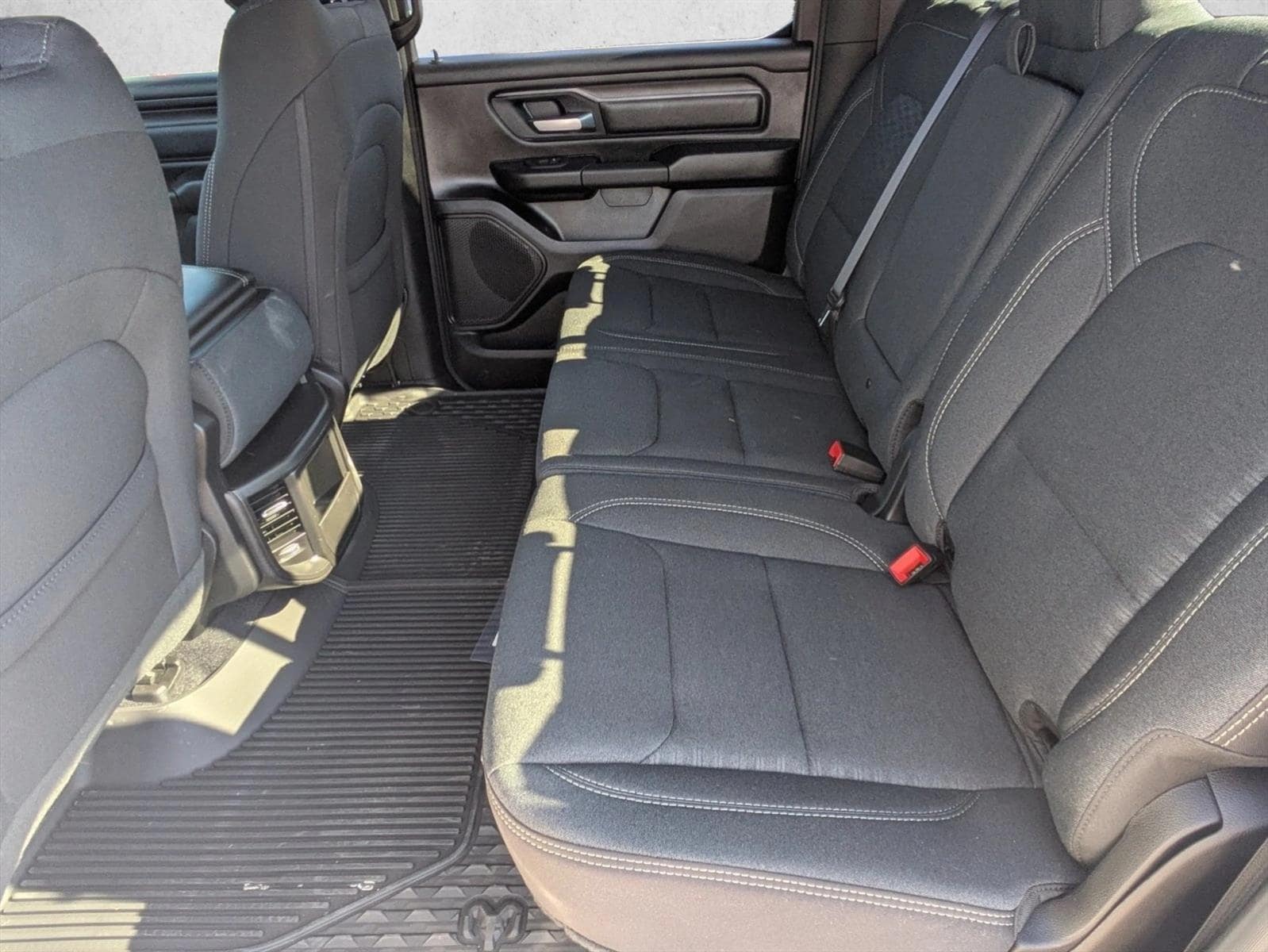 2026 RAM 1500 Tradesman - Photo 15