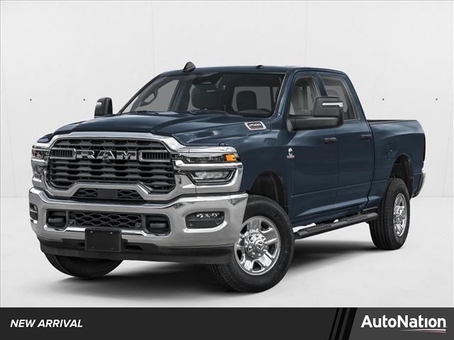  Ram 2500