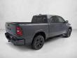 2026 Ram 1500 Big Horn Truck Crew Cab