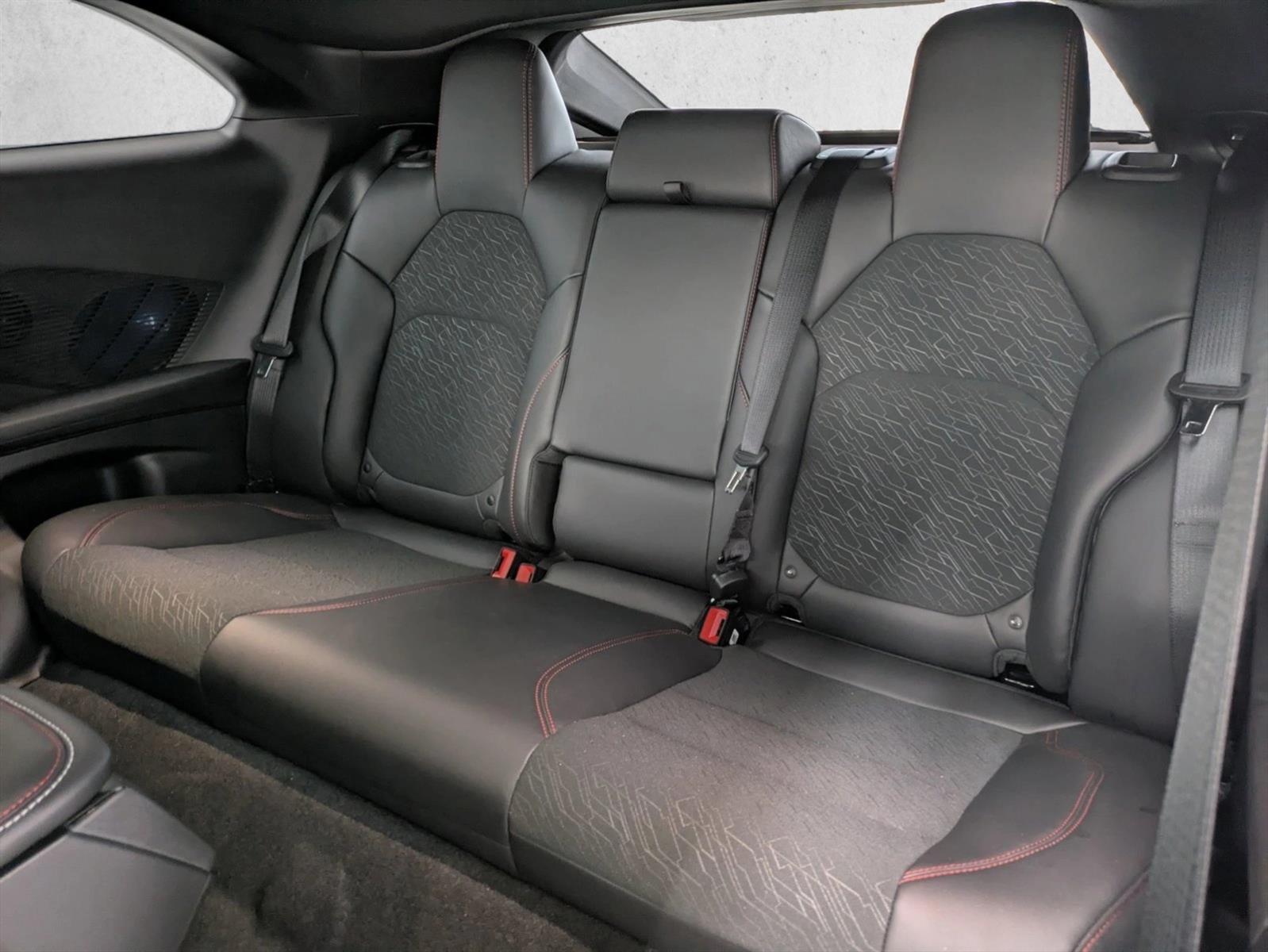 2025 Dodge Charger Daytona R/T - Photo 16