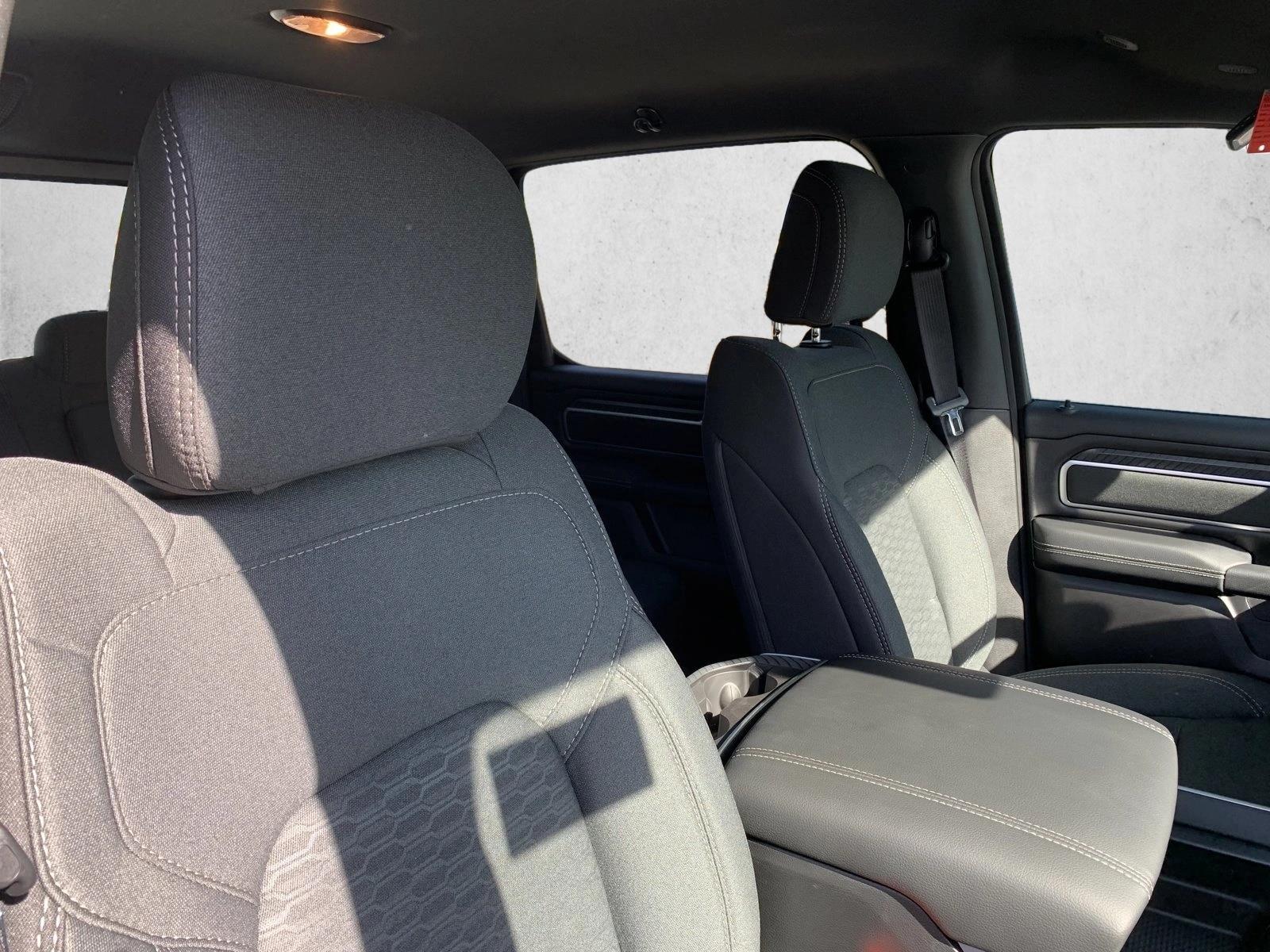 2025 RAM 1500 Big Horn/Lone Star - Photo 27