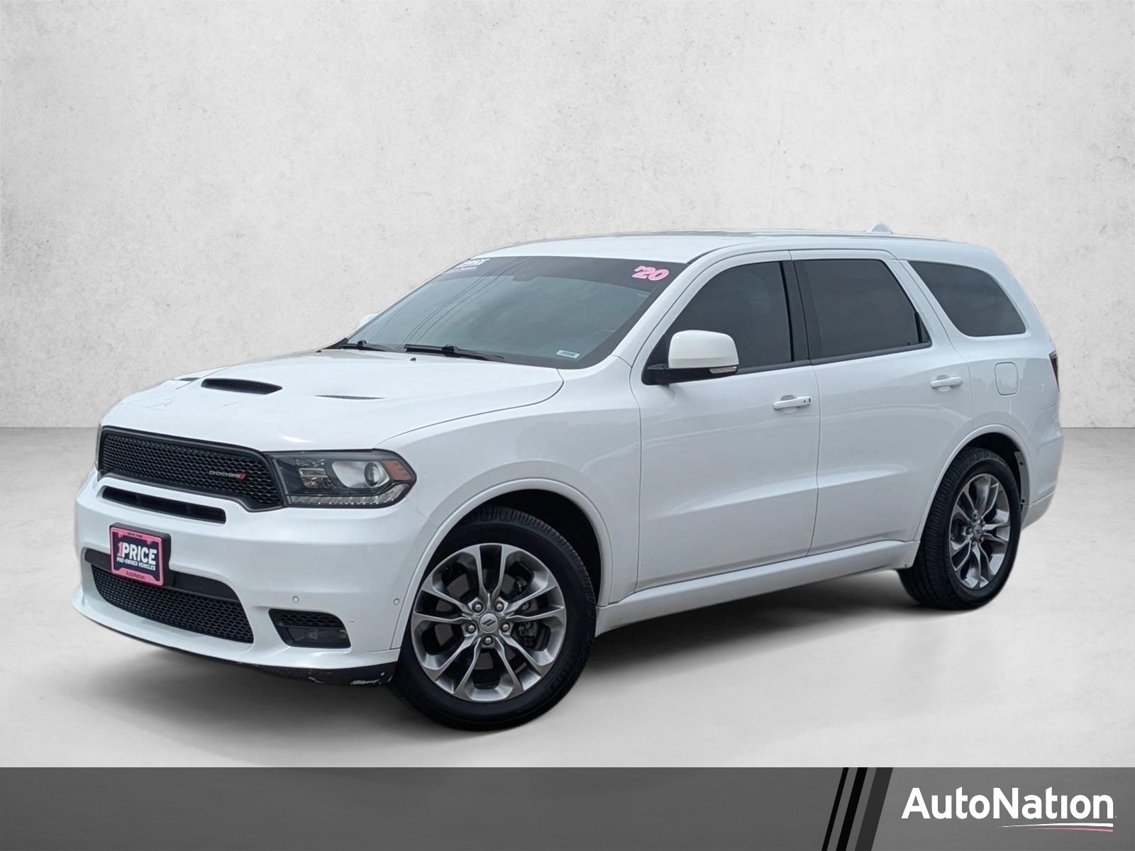 2019 Dodge Durango R/T AWD's photo