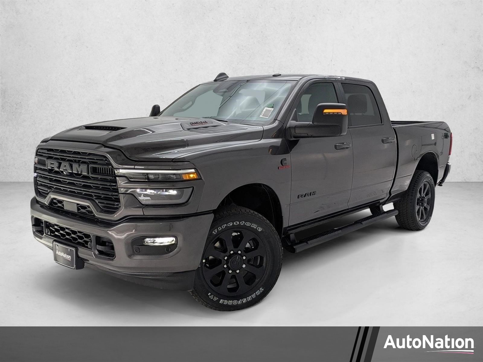 2026 RAM 2500 Laramie 4X4 Crew Cab SWB's photo