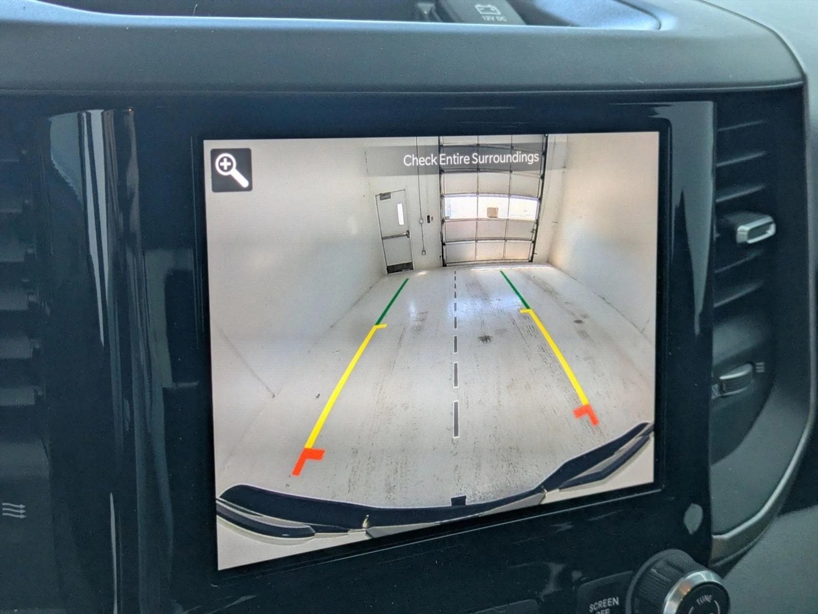 2026 RAM 1500 Tradesman - Photo 13