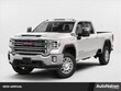 GMC Sierra 2500HD