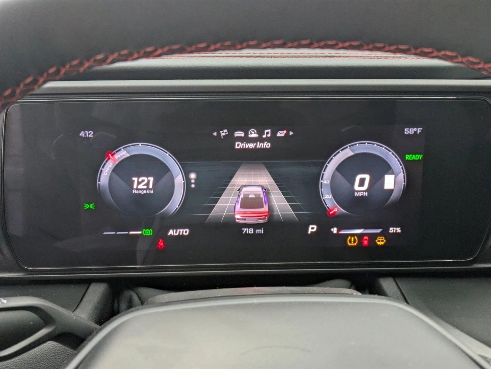 2025 Dodge Charger Daytona R/T - Photo 11