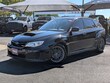 Subaru WRX