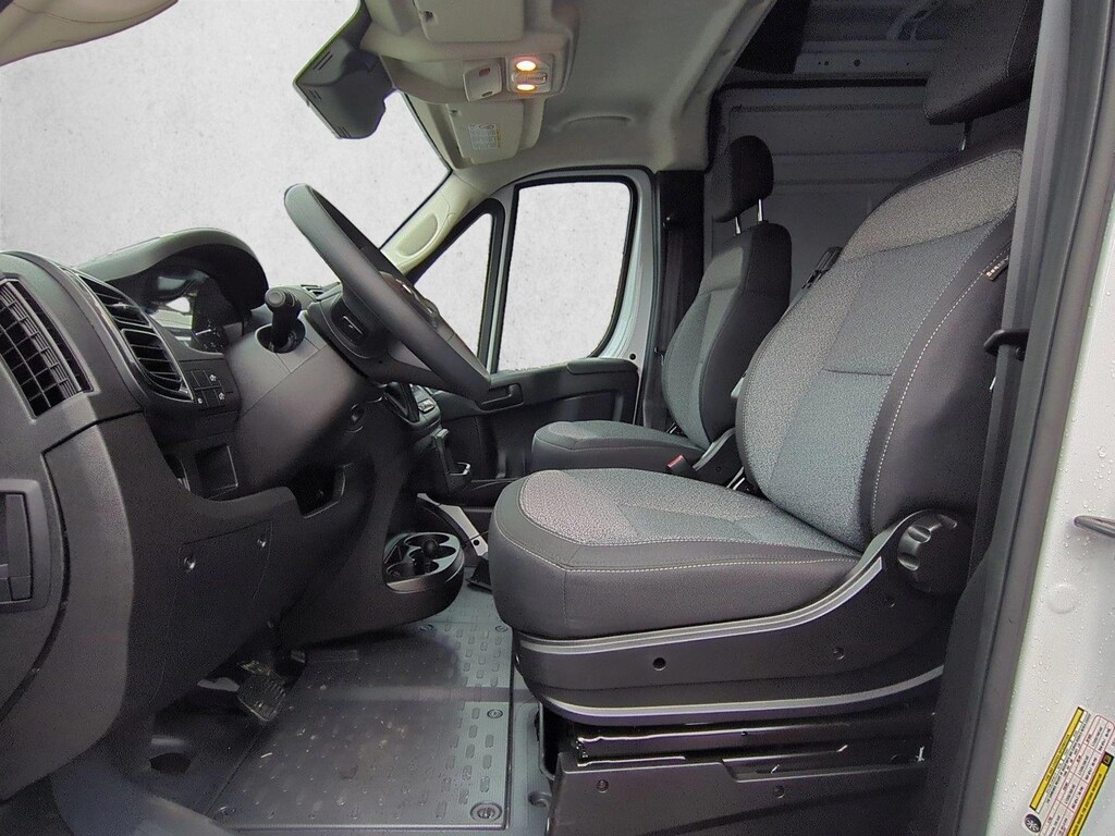 New 2026 Ram ProMaster 3500 Tradesman Van Cargo Van