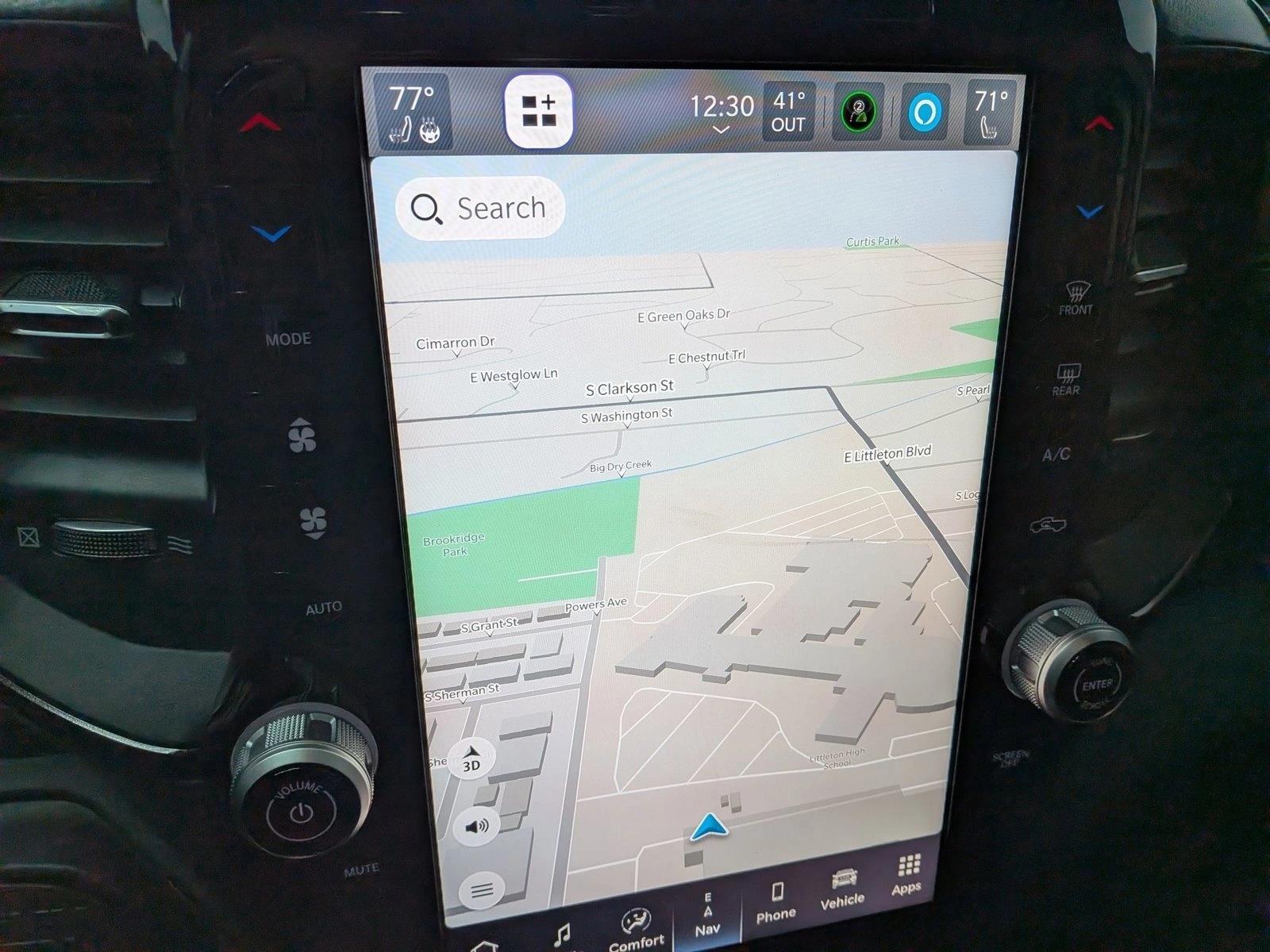 2025 RAM 2500 Power Wagon - Photo 12