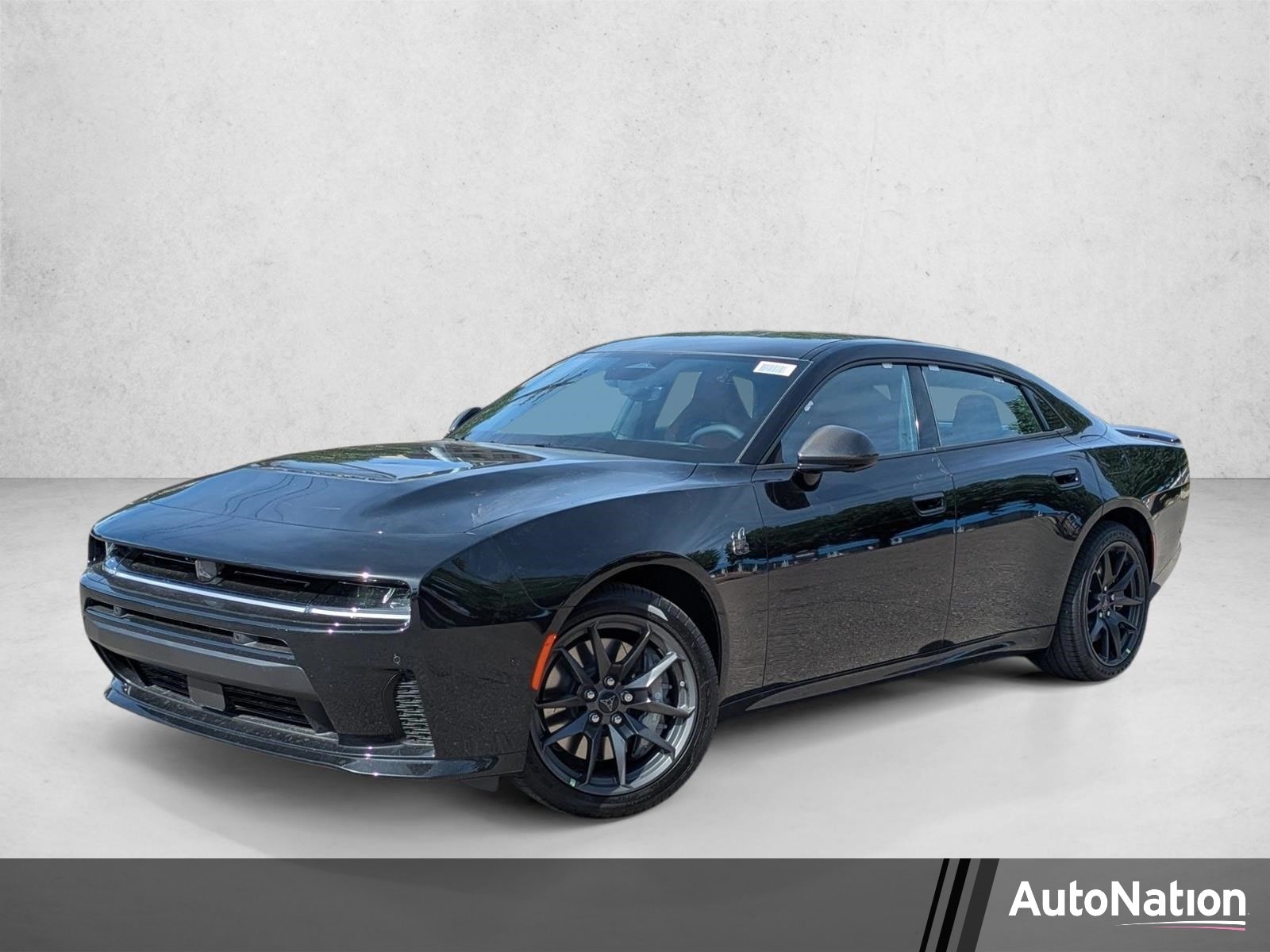 2026 Dodge Charger Scat Pack Plus AWD's photo