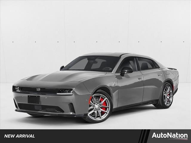 2026 Dodge Charger Scat Pack Plus AWD's photo