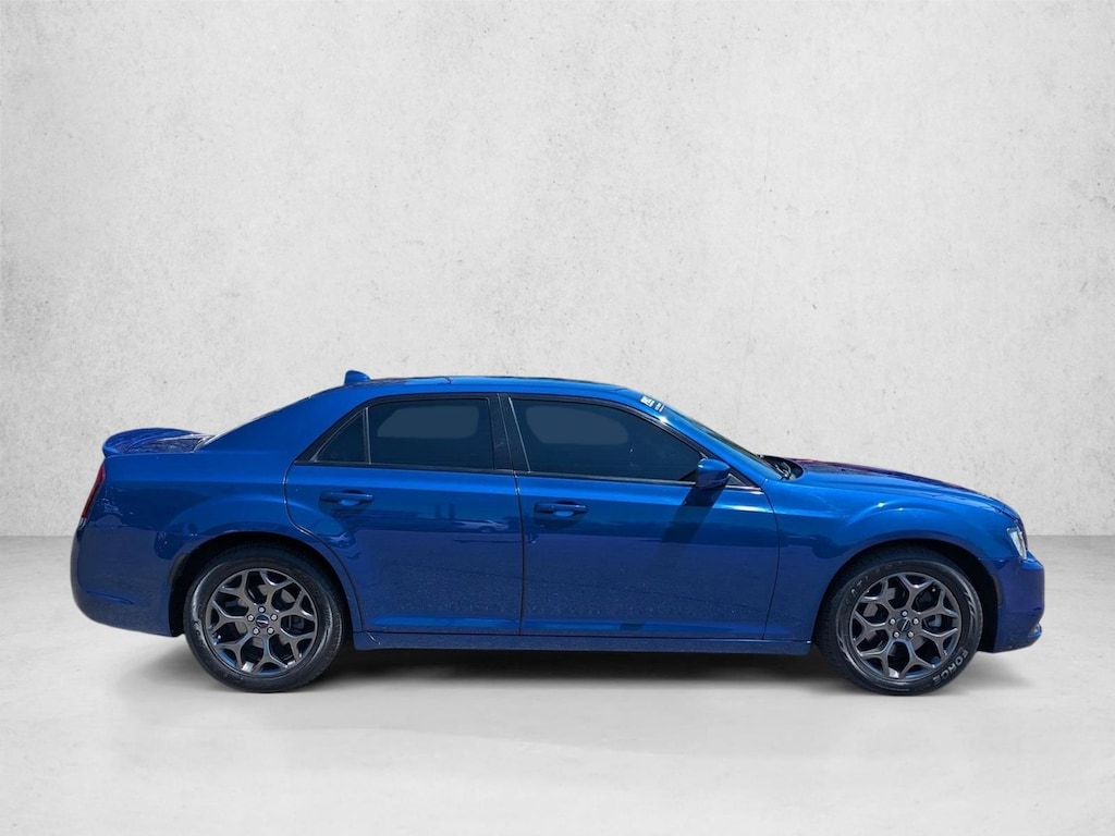 Used 2018 Chrysler 300 300S 4dr Car