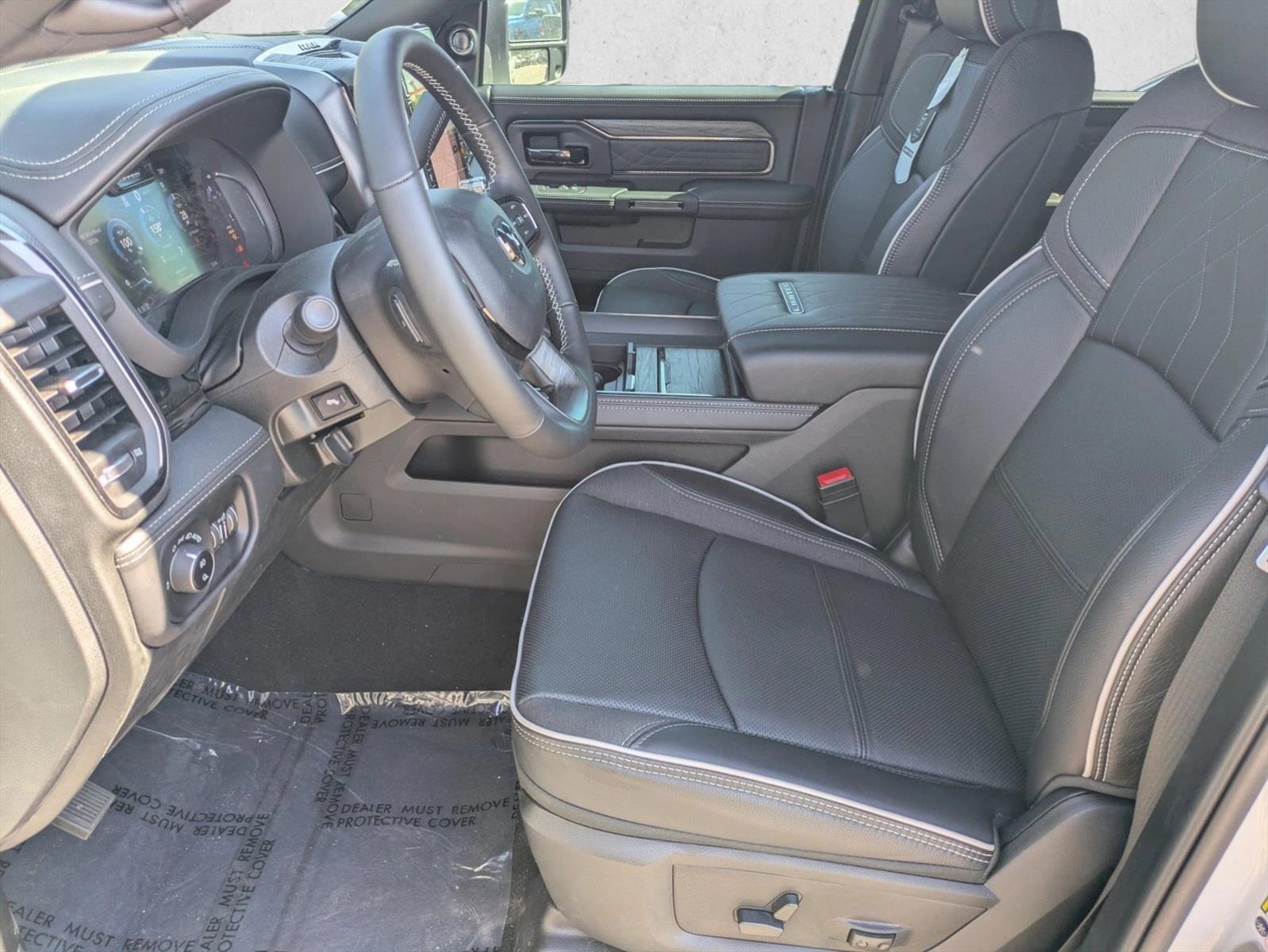 Used 2026 Ram 3500 Limited Crew Cab Pickup
