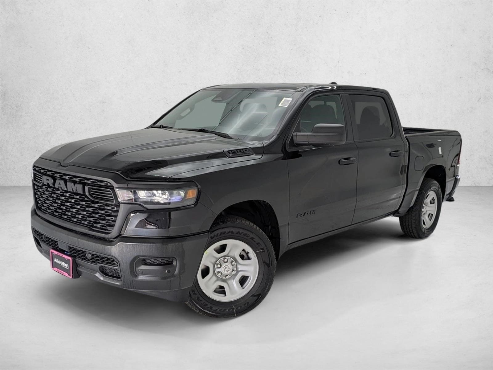 2026 RAM Ram 1500 Pickup
