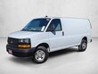 Chevrolet Express Van