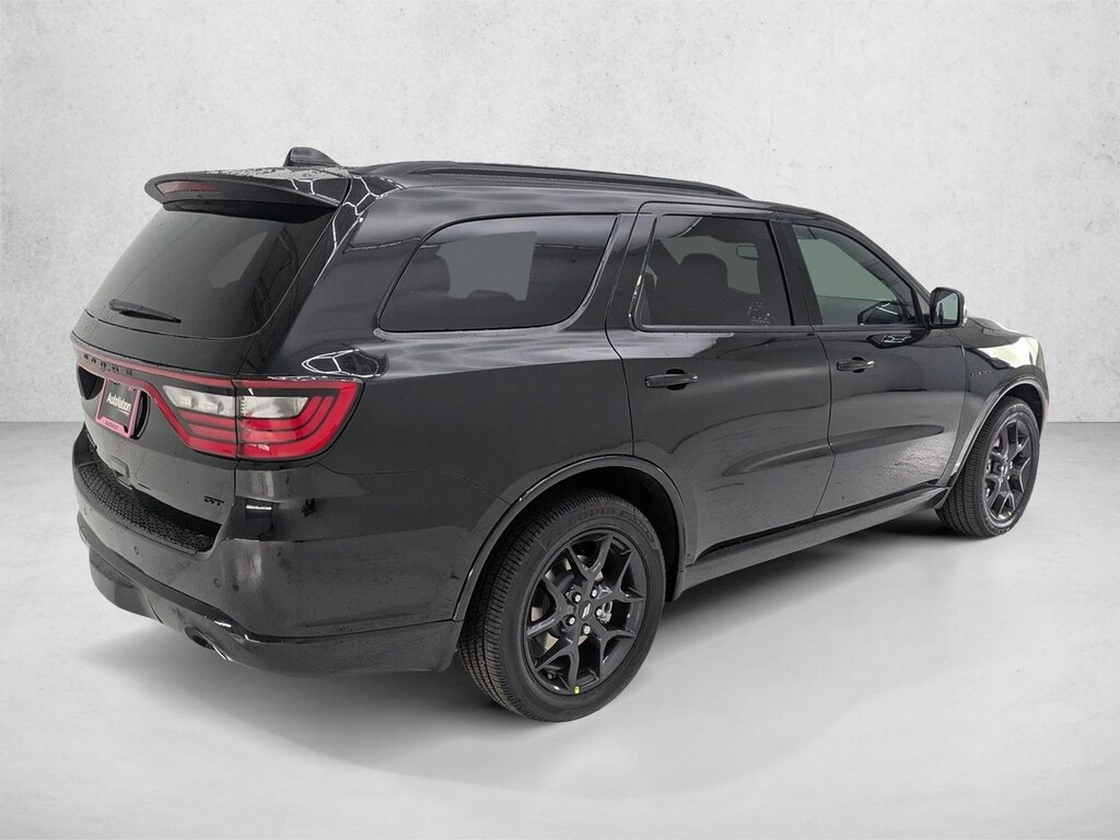 New 2026 Dodge Durango GT Premium HEMI V8 SUV