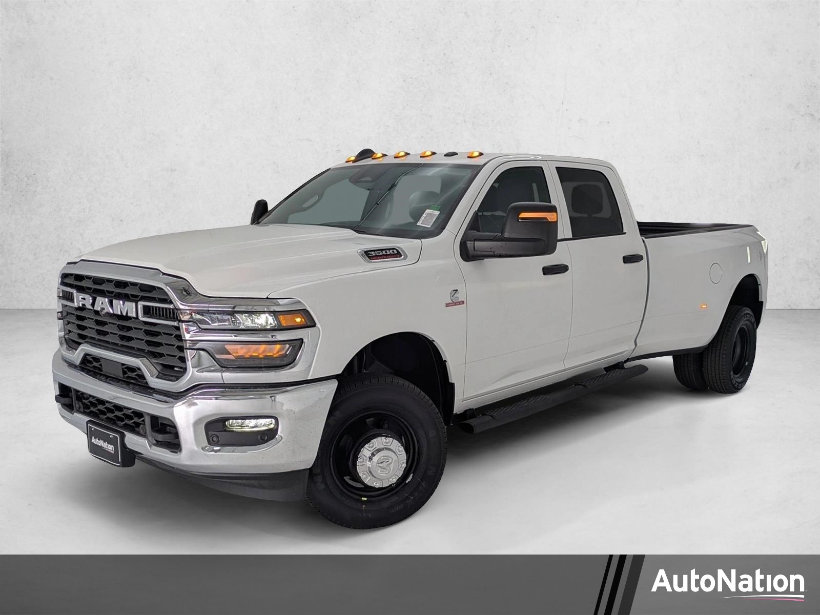 2026 RAM 3500 Tradesman 4X4 Crew Cab LWB's photo
