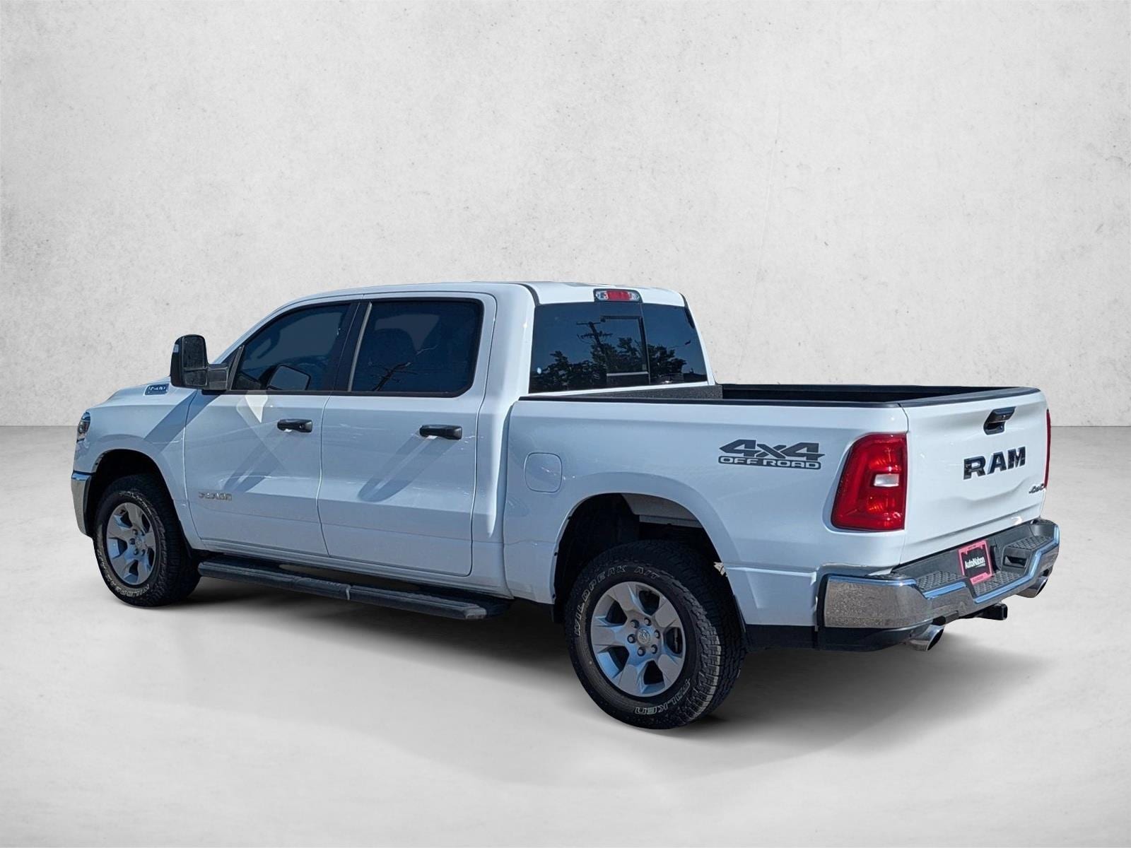 2026 RAM 1500 Tradesman - Photo 8