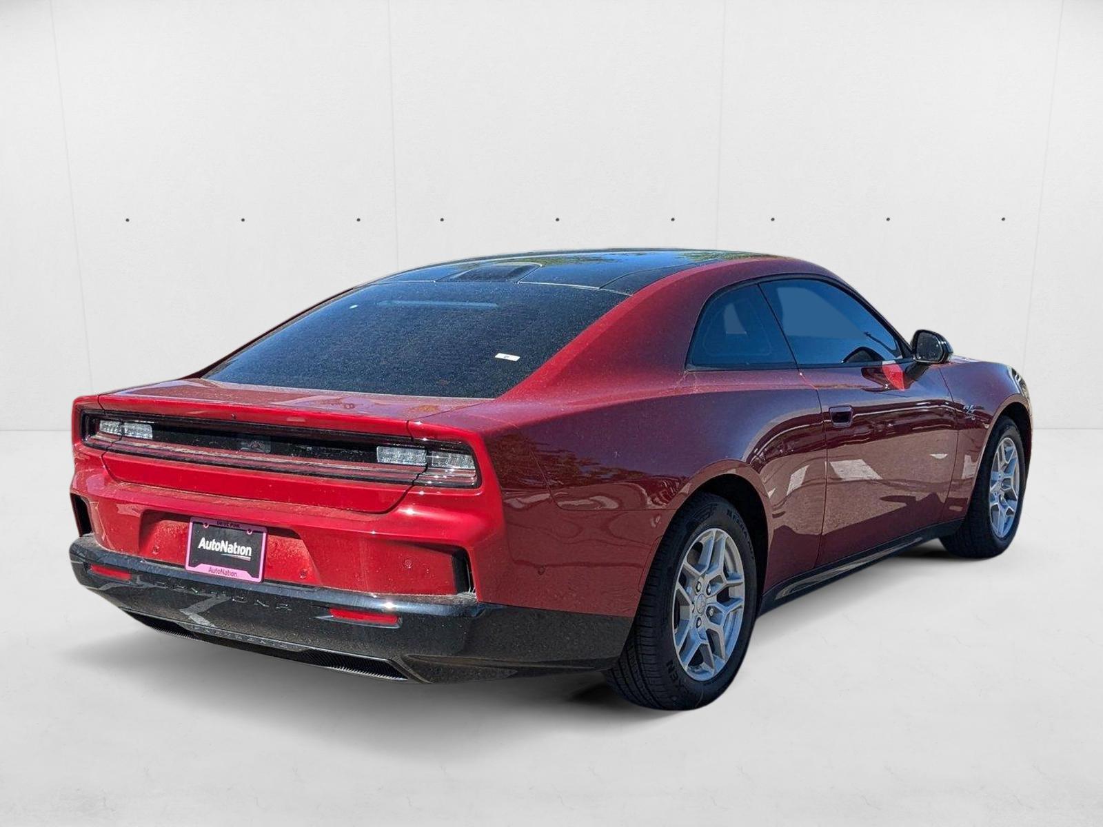 2025 Dodge Charger R/T photo 2