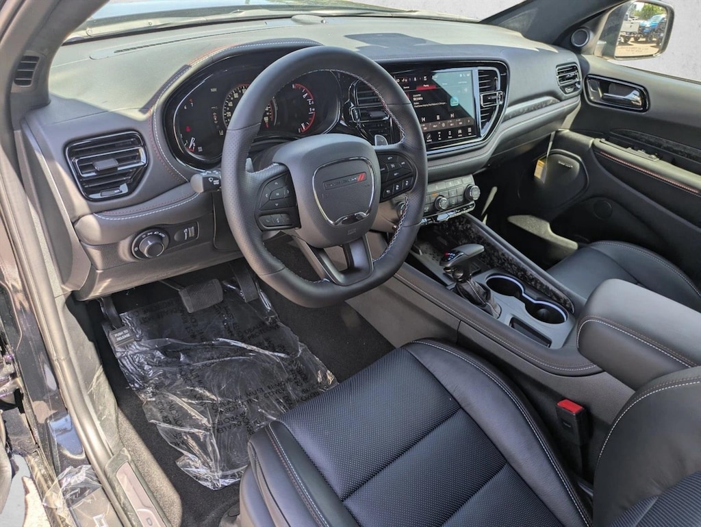 New 2026 Dodge Durango GT Premium HEMI V8 America 250 Edit Sport Utility