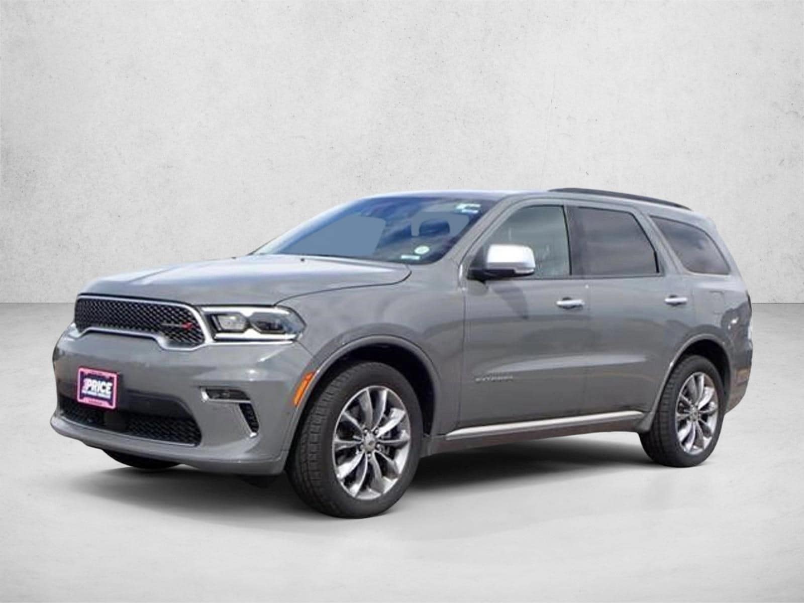 2022 Dodge Durango
