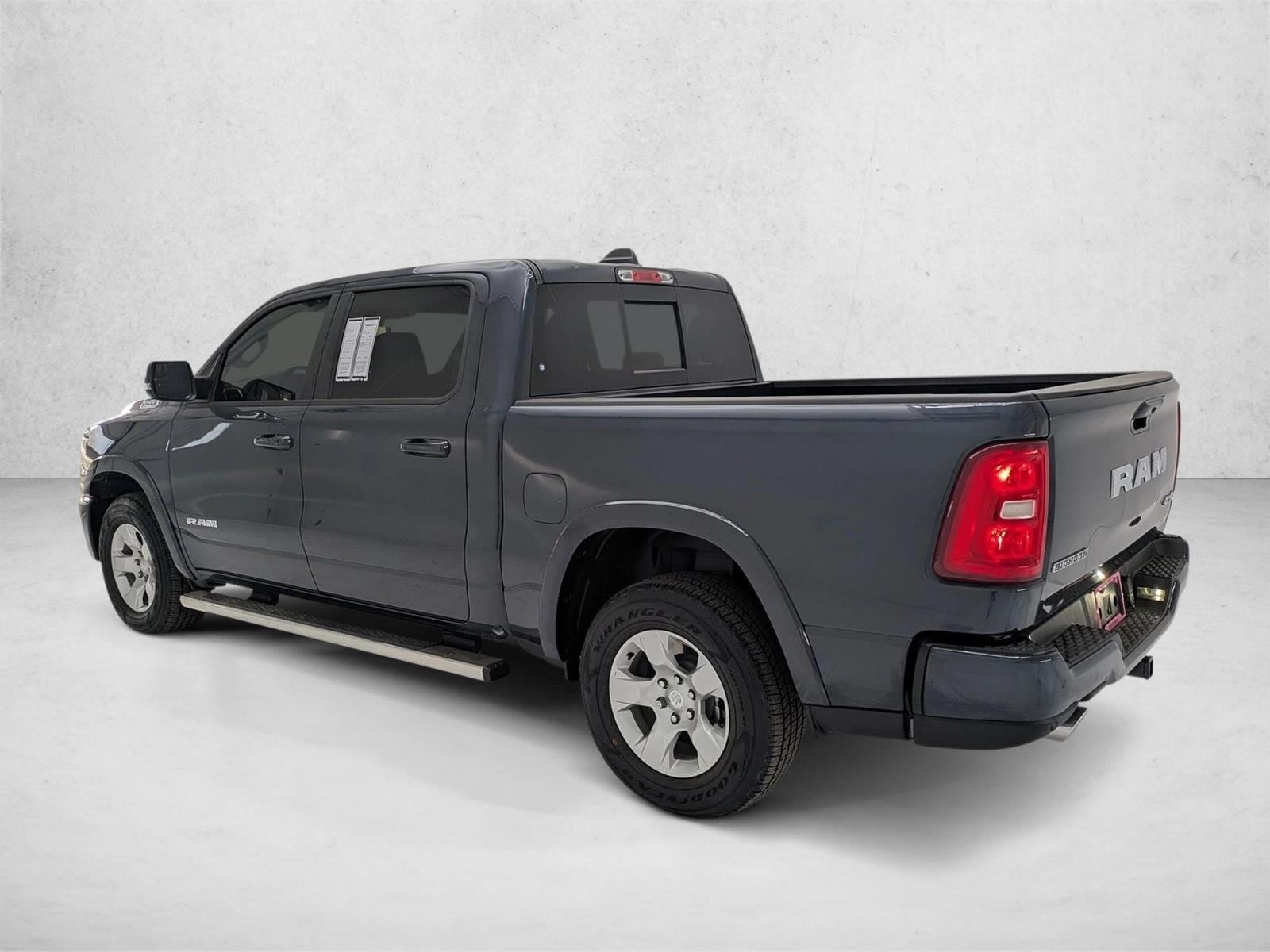 2026 RAM 1500 Big Horn/Lone Star - Photo 8