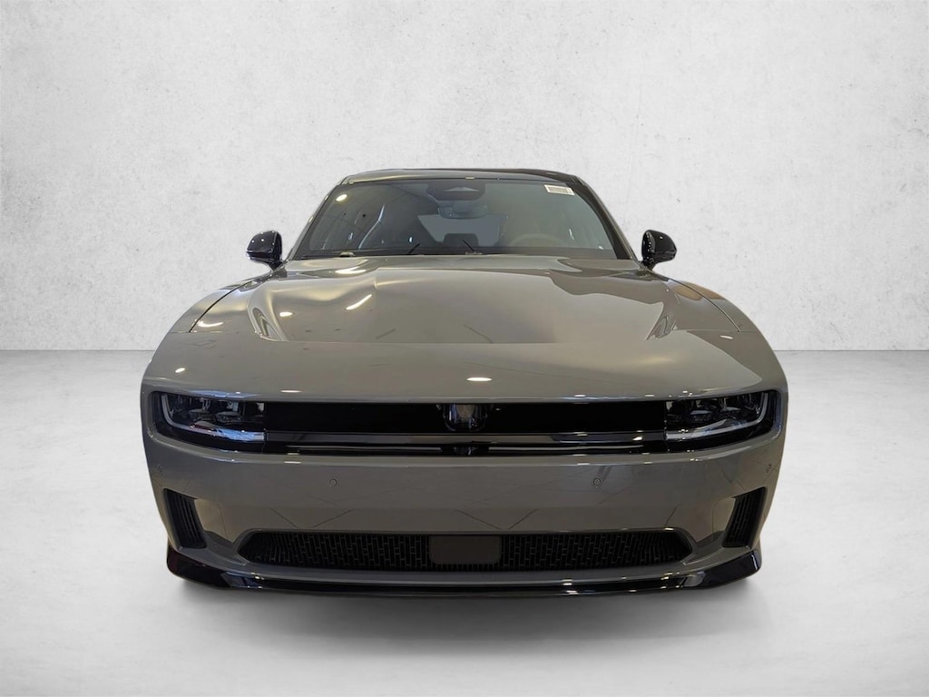 New 2026 Dodge Charger Daytona Scat Pack Sedan