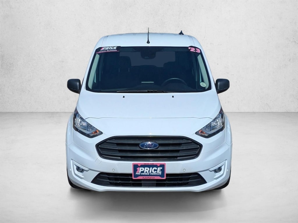 Used 2023 Ford Transit Connect XLT Mini-van Cargo