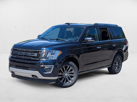 2021 Ford Expedition Limited Sport Utility