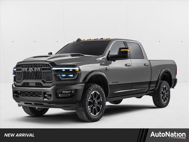  Ram 2500