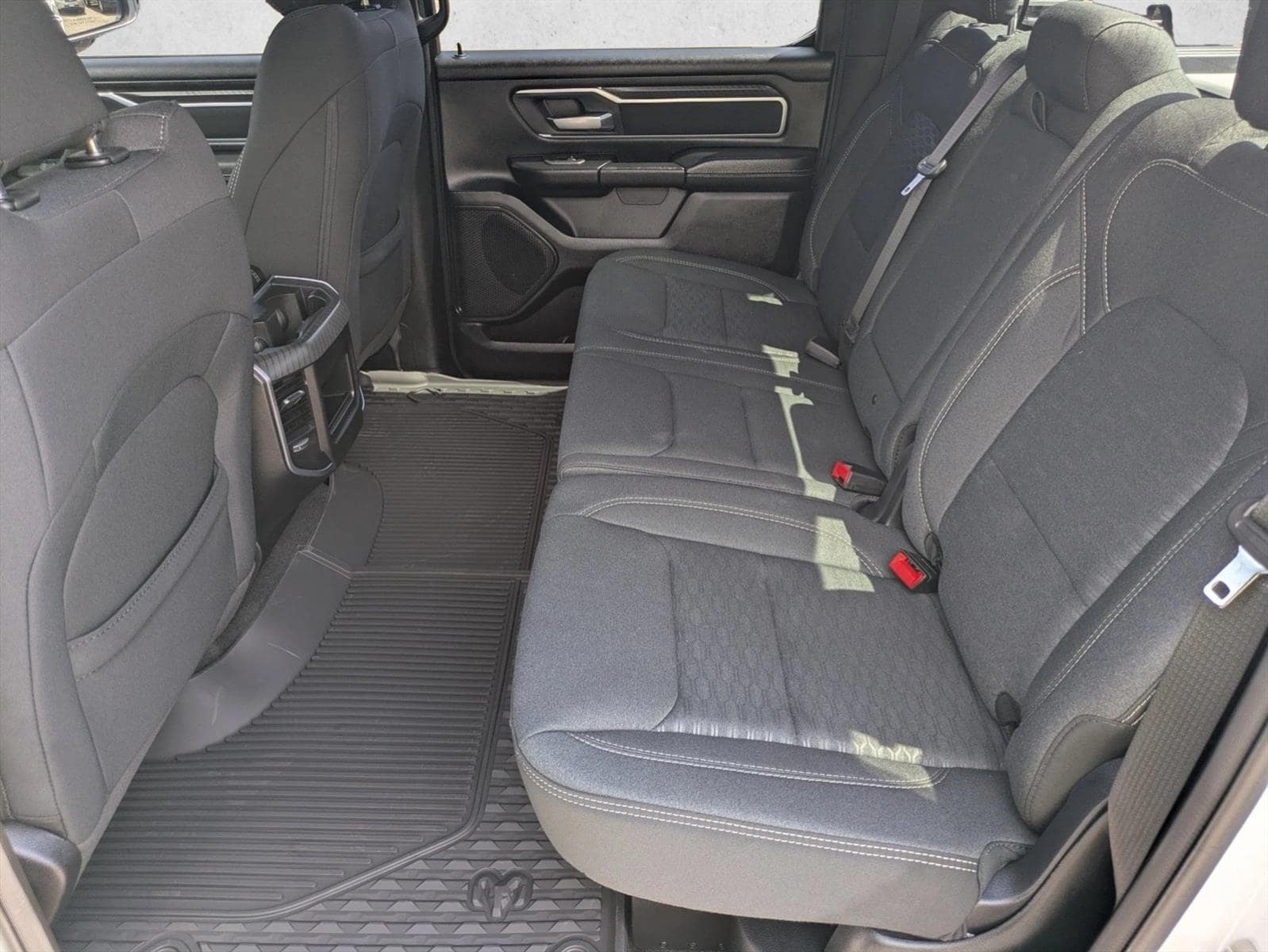 2025 RAM 1500 Big Horn/Lone Star - Photo 15