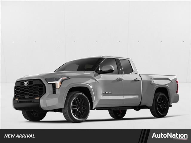 2022 Toyota Tundra SR5 3.4L 4WD Double Cab 6.5' Bed's photo