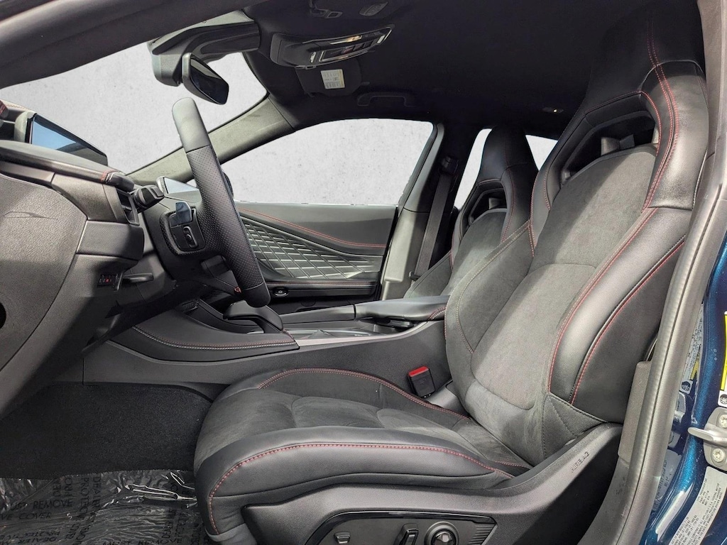 New 2026 Dodge Charger 4-Door Scat Pack Sedan