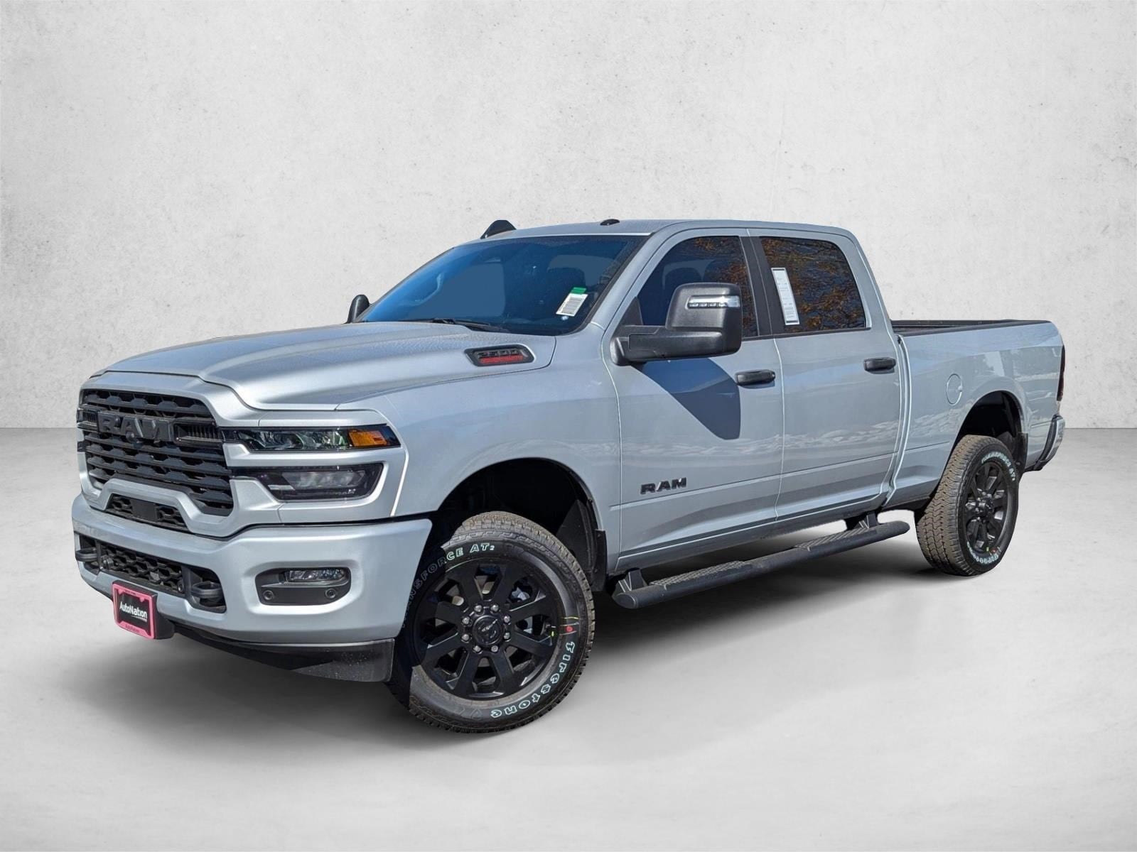 2026 RAM Ram 2500 Pickup Big Horn's photo