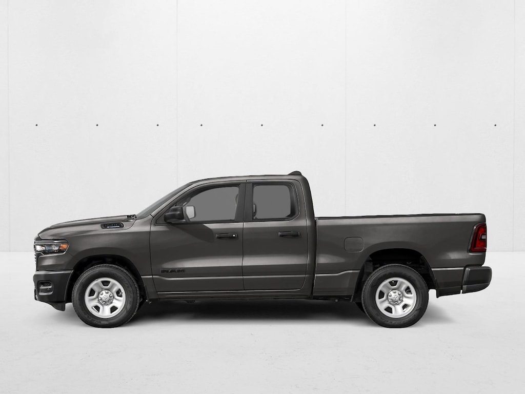 New 2026 Ram 1500 Express Pickup