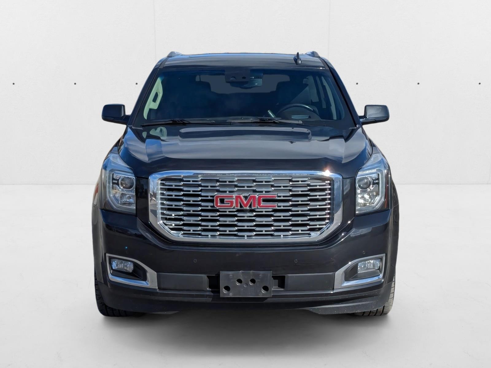 2020 Gmc Yukon Denali photo 2