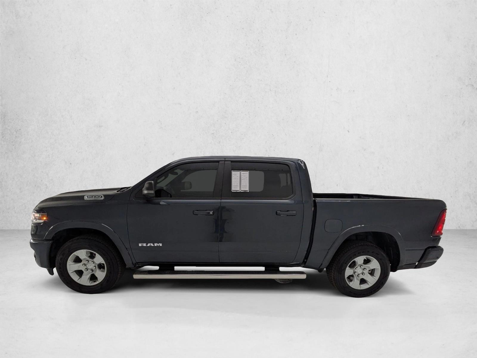 2026 RAM 1500 Big Horn/Lone Star - Photo 9