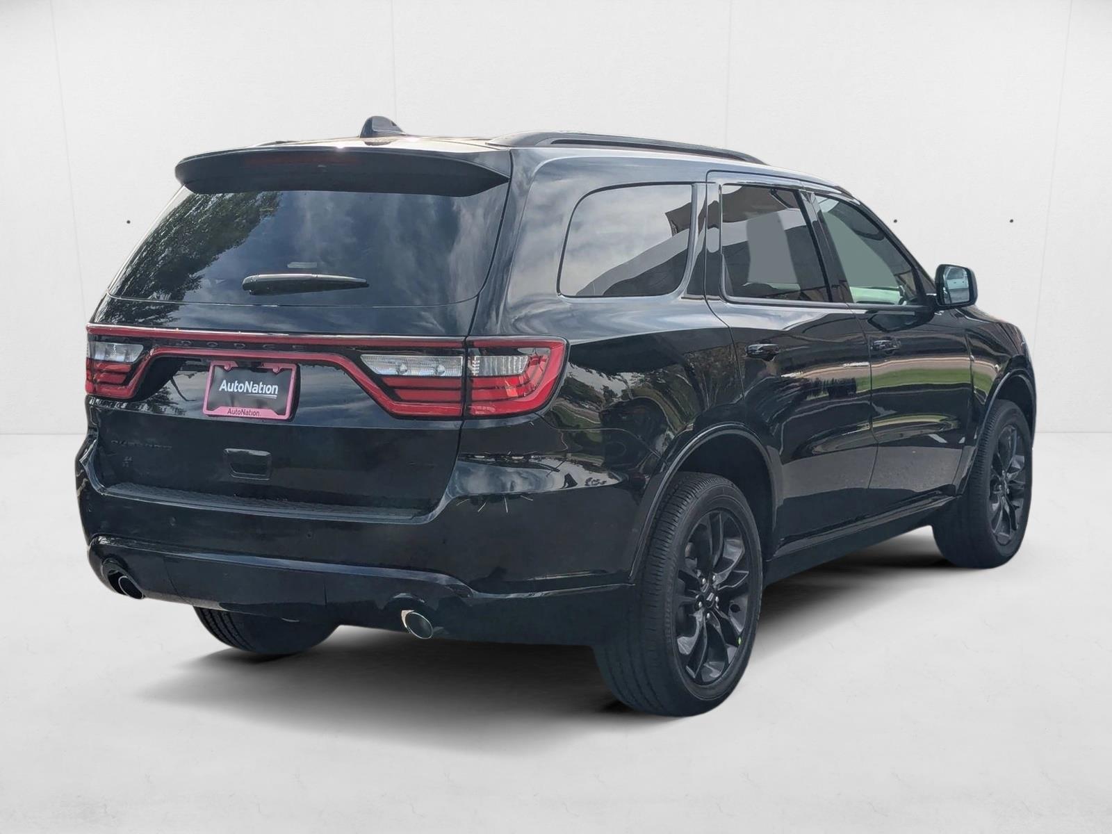 2026 Dodge Durango GT Sport photo 2