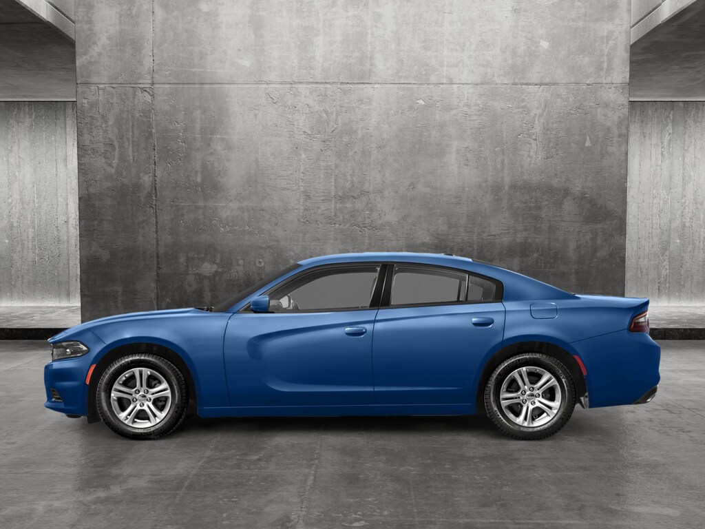 New 2023 Dodge Charger GT For Sale Canon City CO