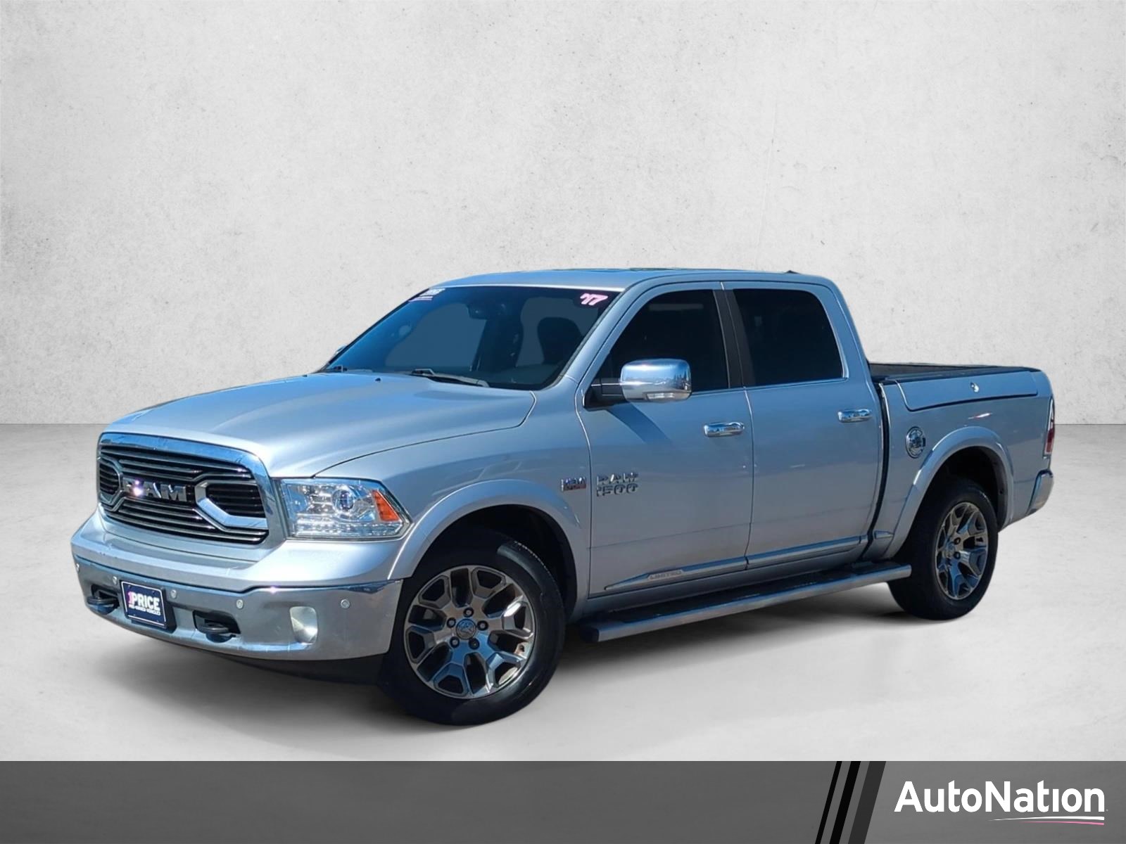 2017 RAM 1500 Pickup