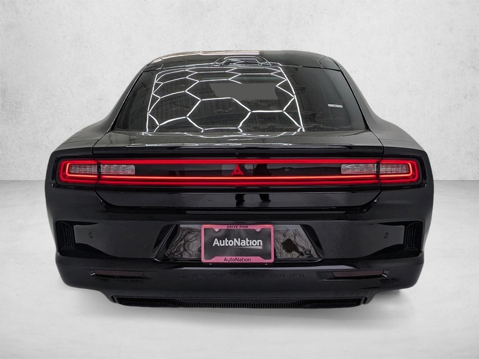 2025 Dodge Charger Daytona R/T - Photo 7