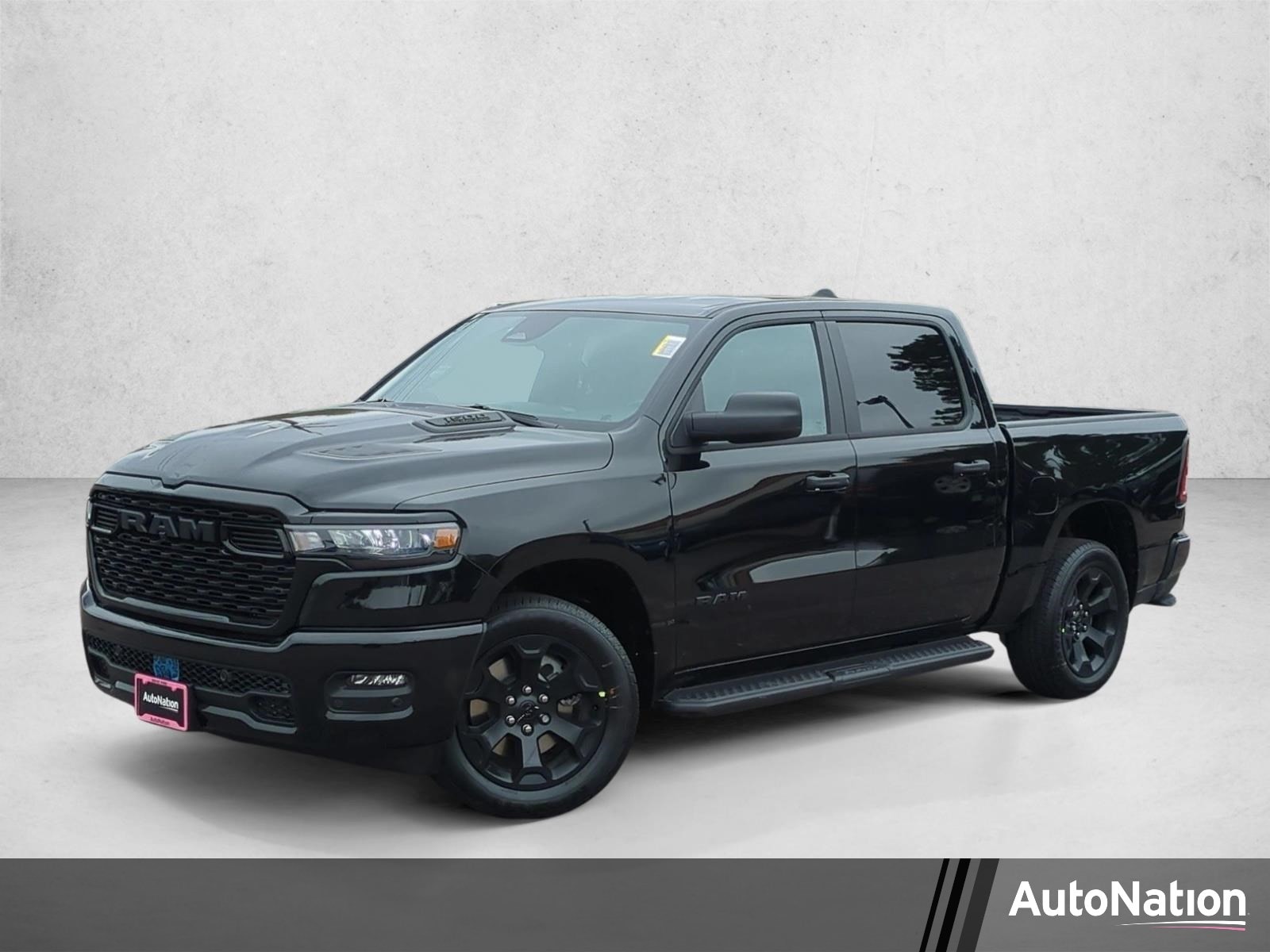2027 RAM 1500