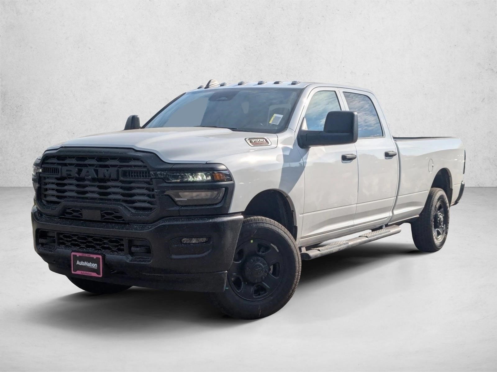 2026 RAM Ram 3500 Pickup Tradesman's photo