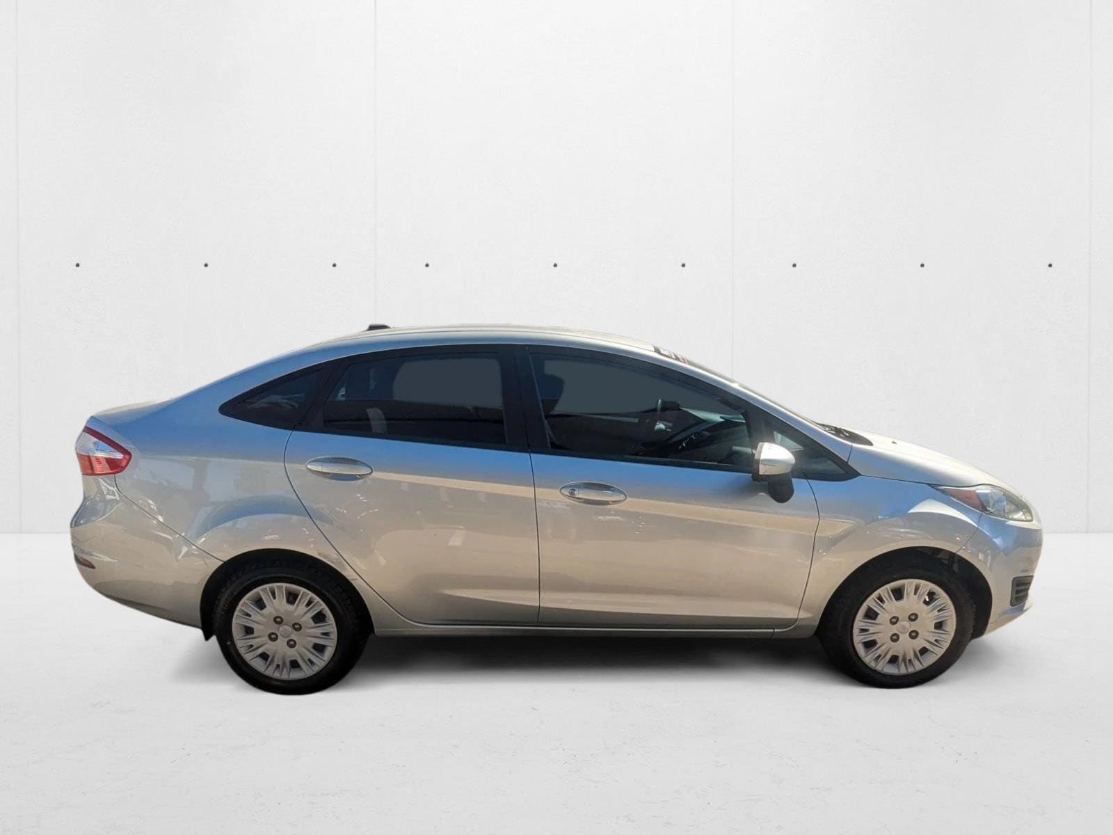2014 Ford Fiesta