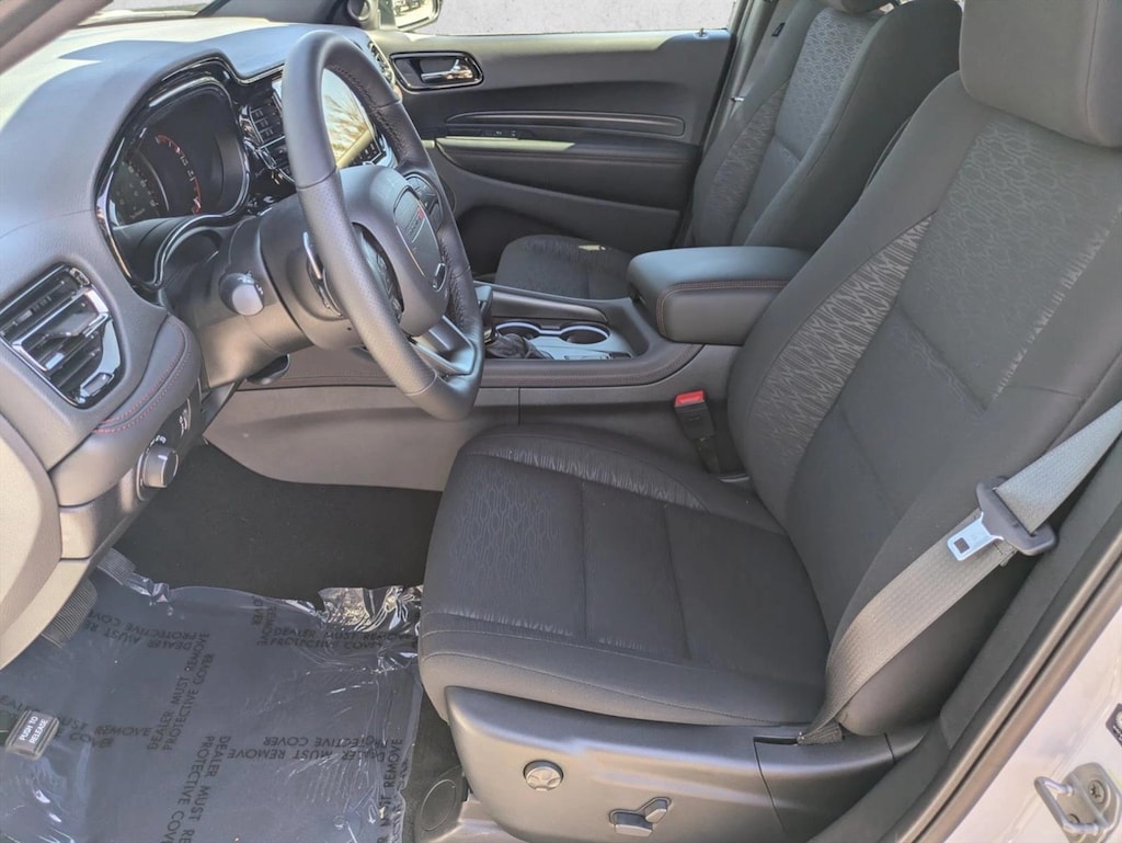 New 2026 Dodge Durango GT HEMI V8 Sport Utility
